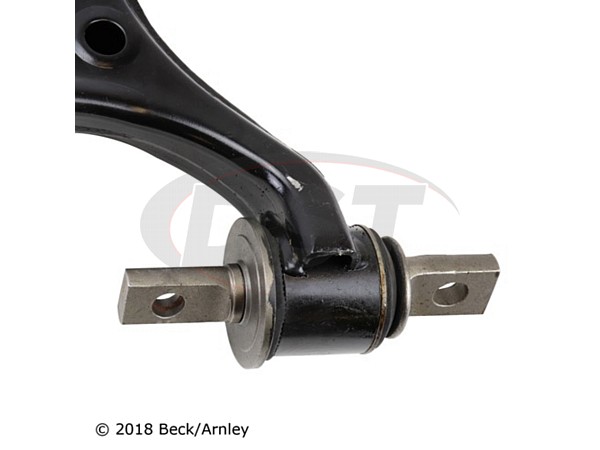 beckarnley-102-7882 Front Lower Control Arm - Driver Side - Forward Position